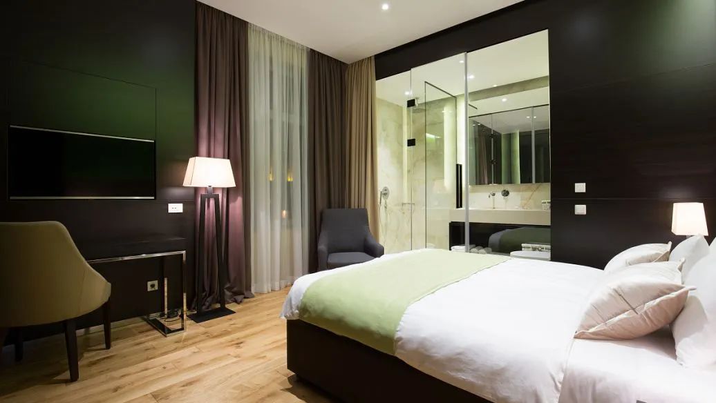 良好的室内空气品质,无死角净化室内空气