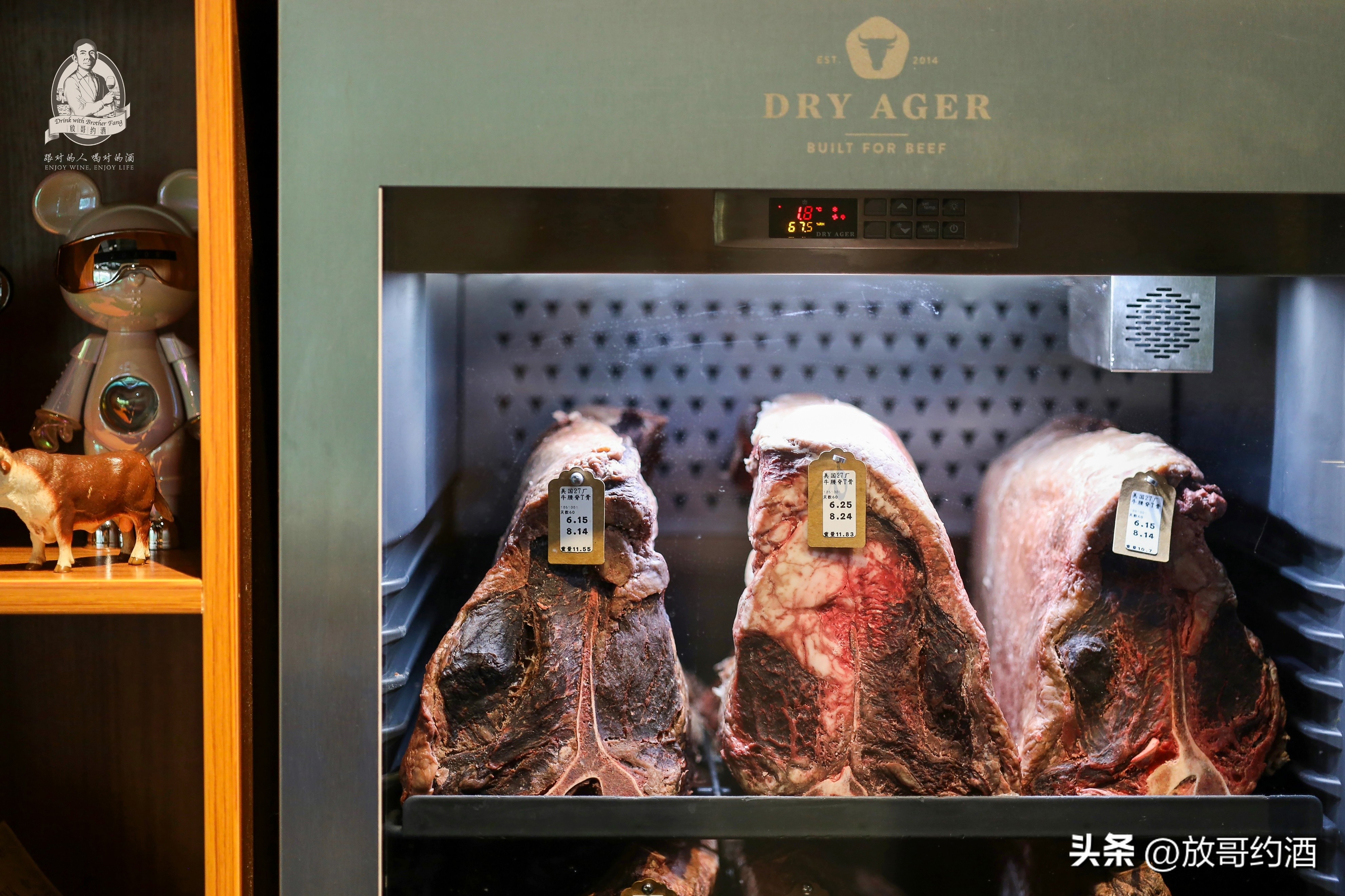 中餐酒如何搭配好吃点,餐酒搭配原来这么好玩