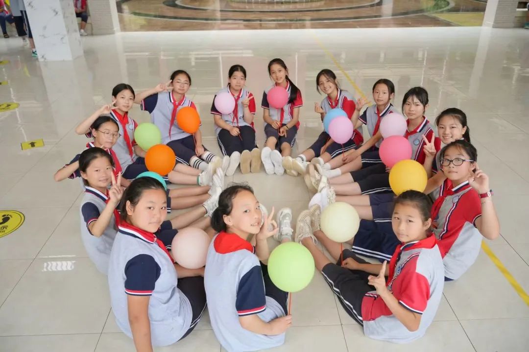 白云六中毕业典礼,白云学校毕业典礼