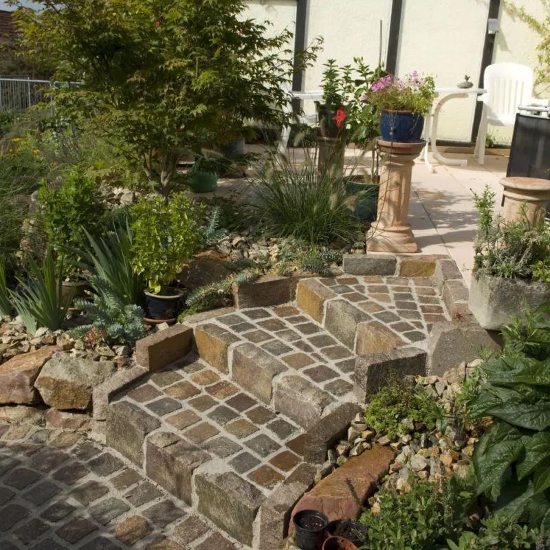 园林工程技术专业就业前景,园林技术专业