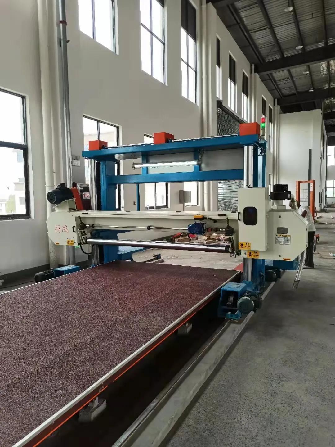 东莞海绵设备制造,东莞海绵机械设备