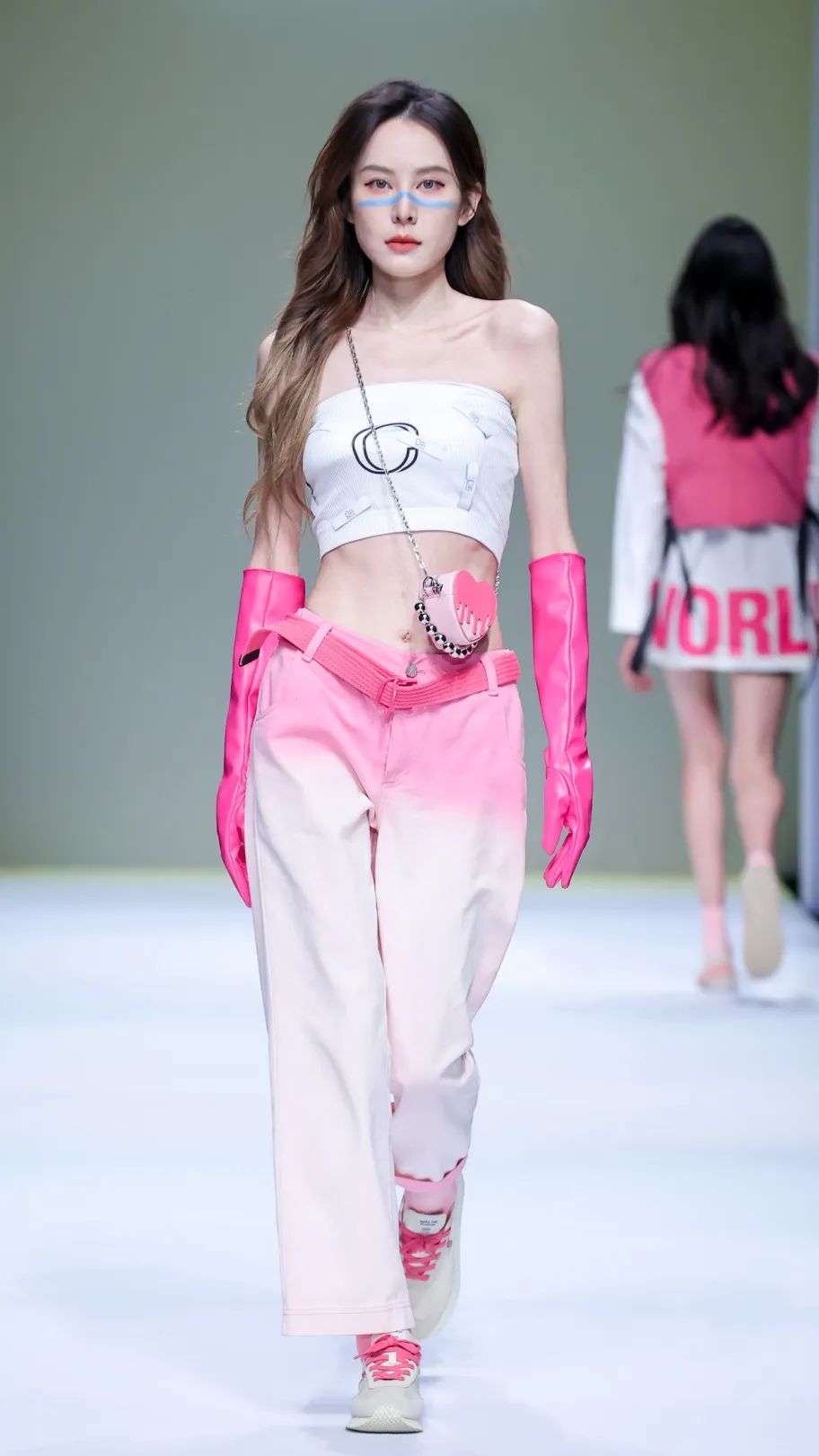 2023春季流行款式,2023年中年夏季流行款式