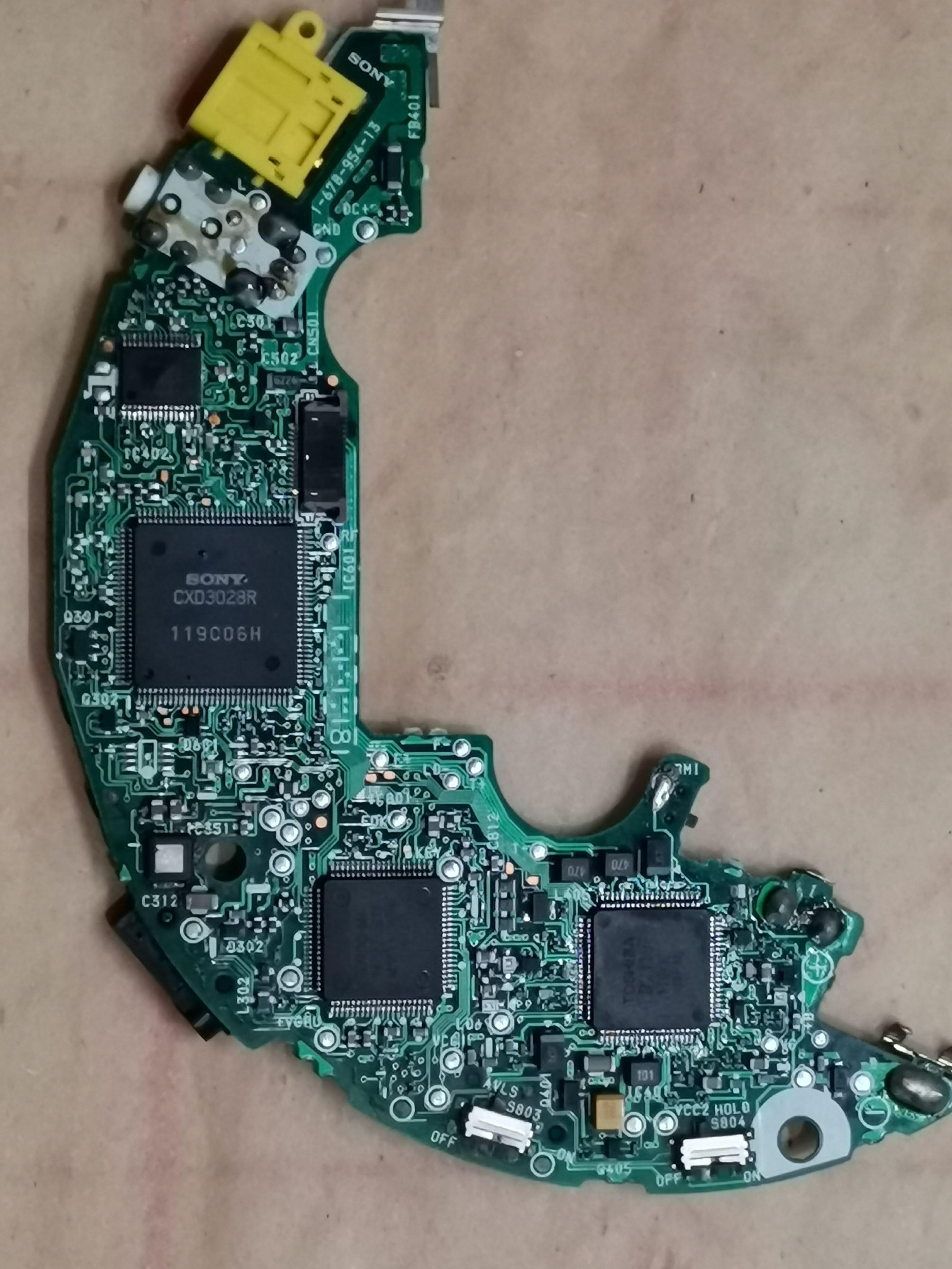 cd播放机索尼ej825,索尼d-ej775怎么样