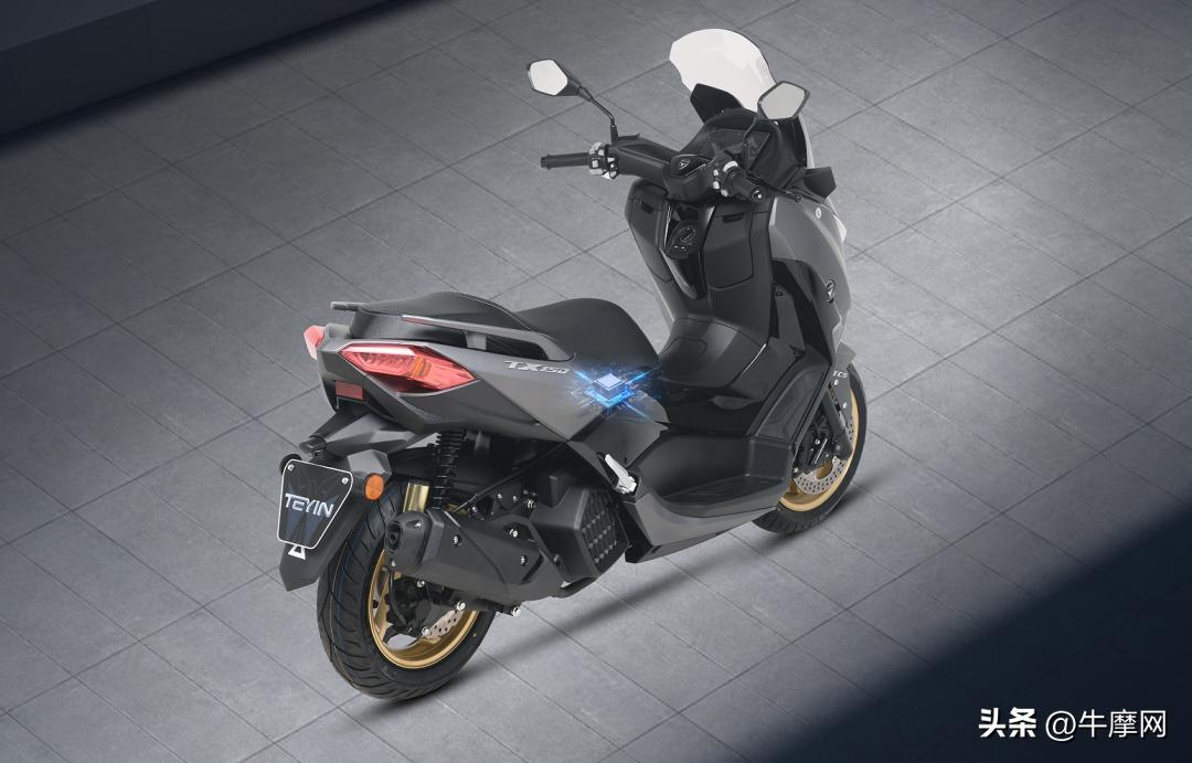 天鹰ts与tt跟tx150踏板区别,天鹰tx150上台阶