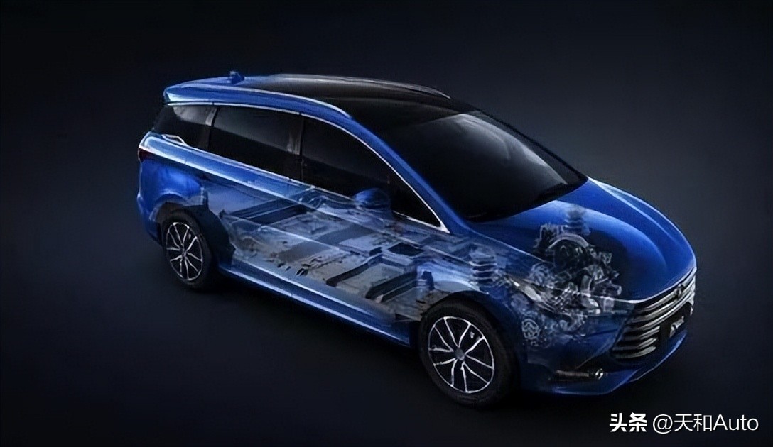 宋max新款车的优缺点,10万级mpv宋max升级版表现如何