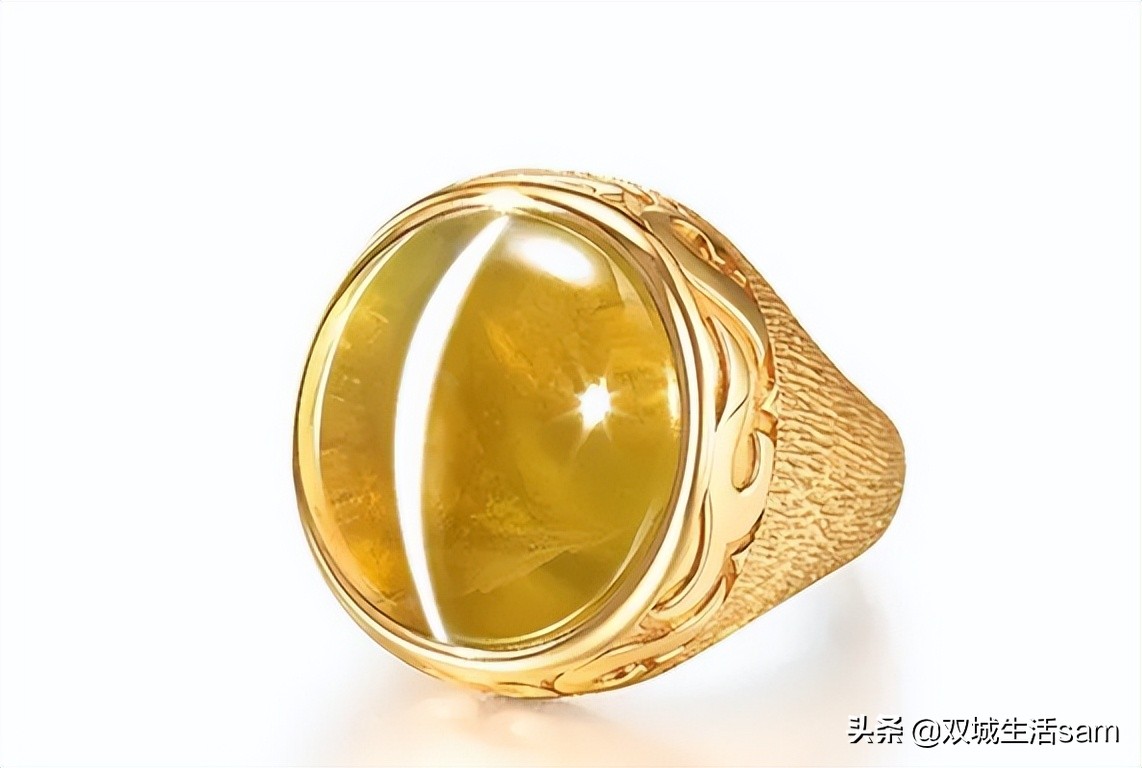 珠宝宝石那些事,宝石事件