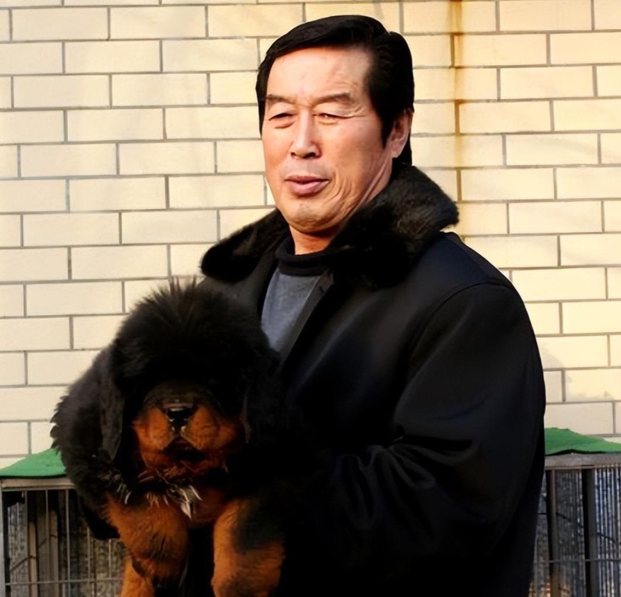 马俊仁哪一年去世,2015年马俊仁近况