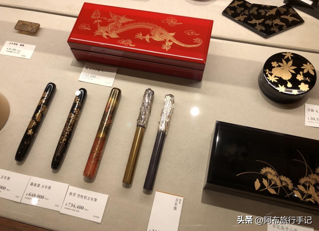 行走寺町通，万字京都老铺攻略