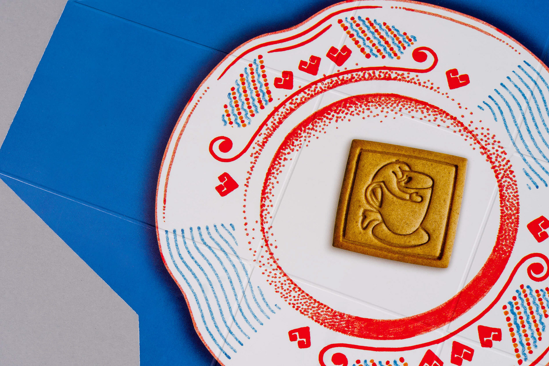 国外礼盒包装创意设计,日本极简创意包装纸盒