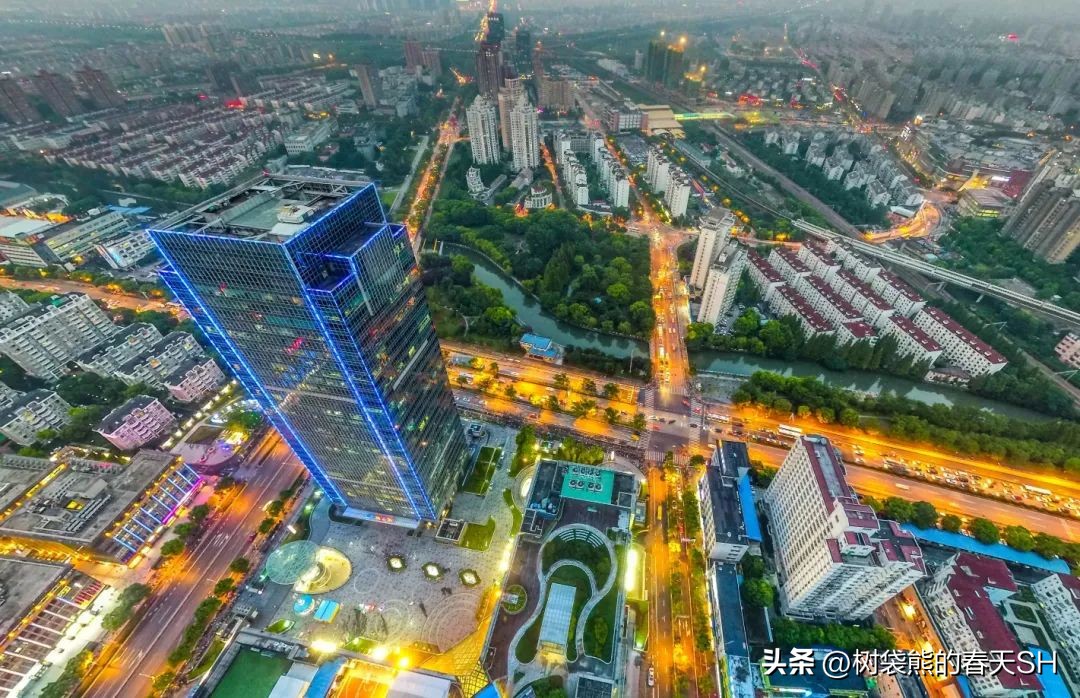 上海浦西400万房子推荐,浦西哪里的房子值得买