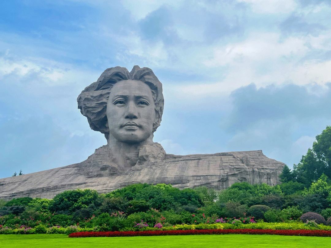 长沙有历史文化气息的有哪些地方,长沙五区历史文化名城有哪些