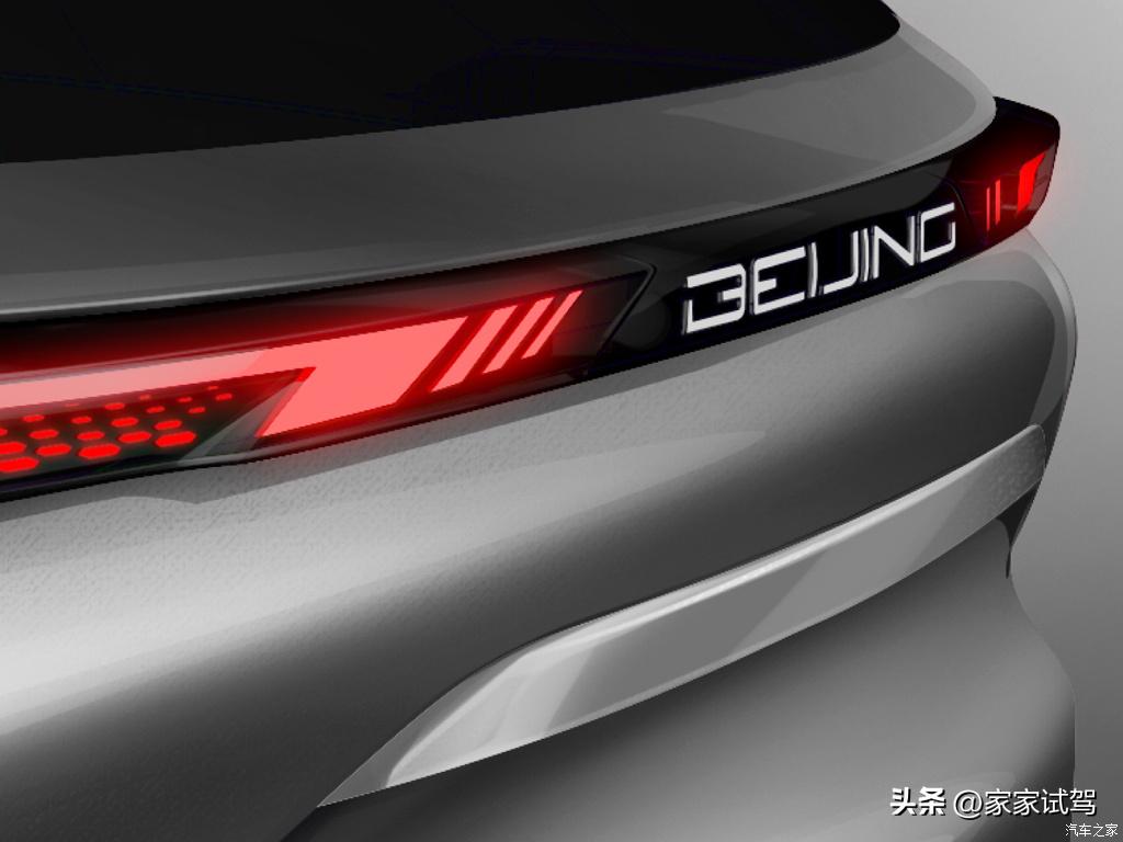 北汽魔方suv试驾视频,北汽魔方哪款车值得买