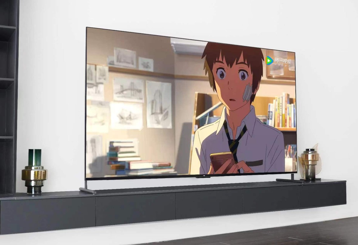 tcl巨幕屏电视测评,tcl98寸电视深度评测