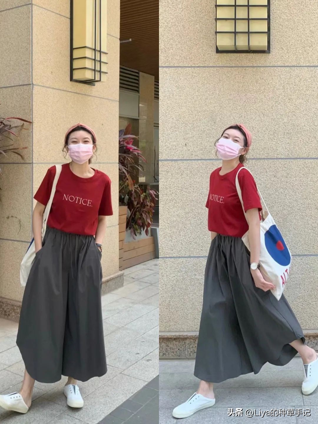 这条“女王裤”才是夏日的正确打开方式，没有心动算我输！