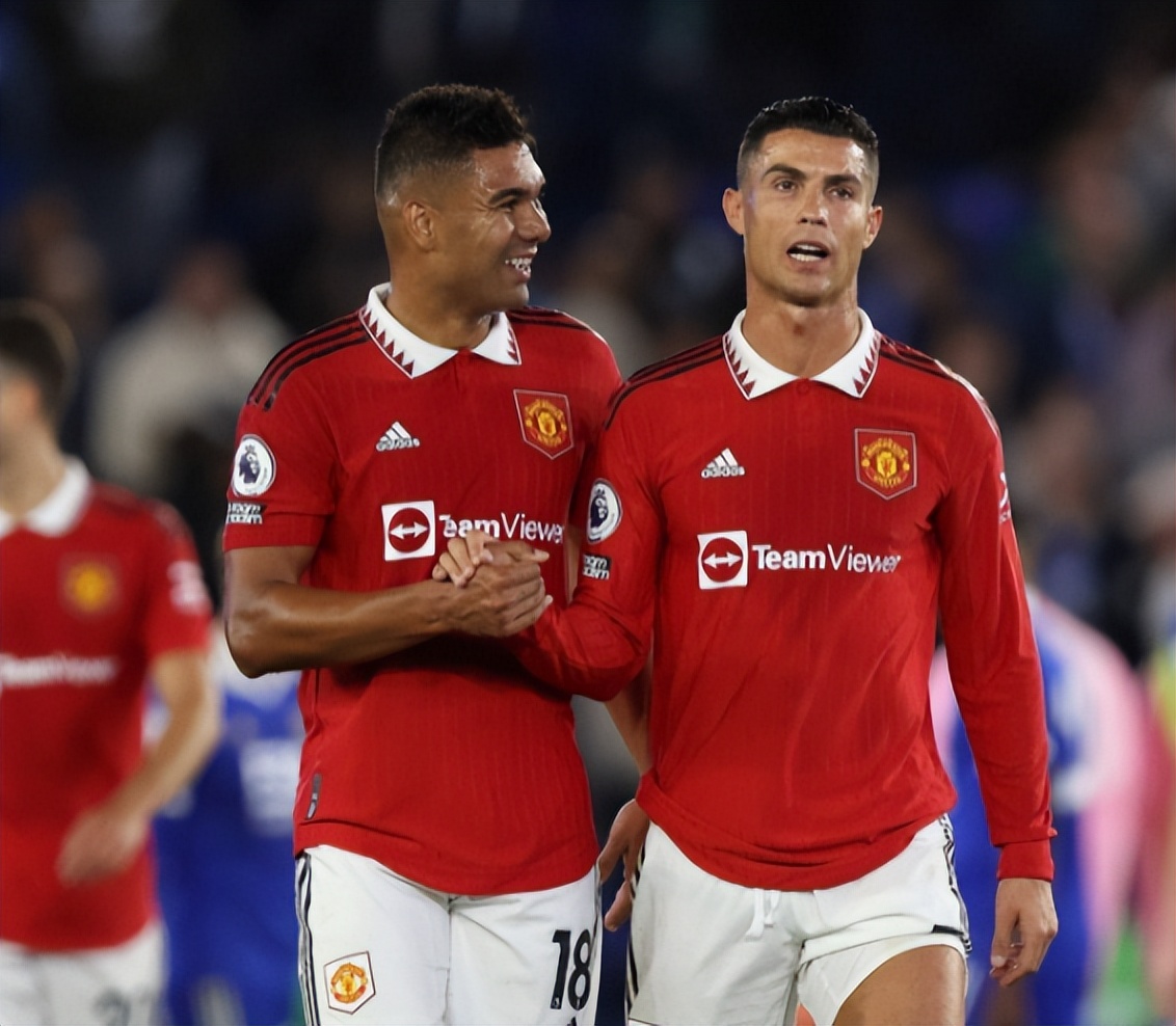 2013曼城4:1曼联,曼城5年欧冠4次打皇马