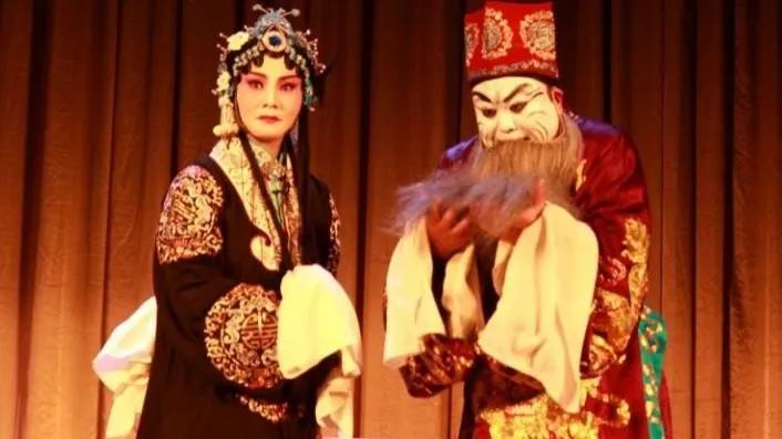 马社火历史,甘肃马社火的故事