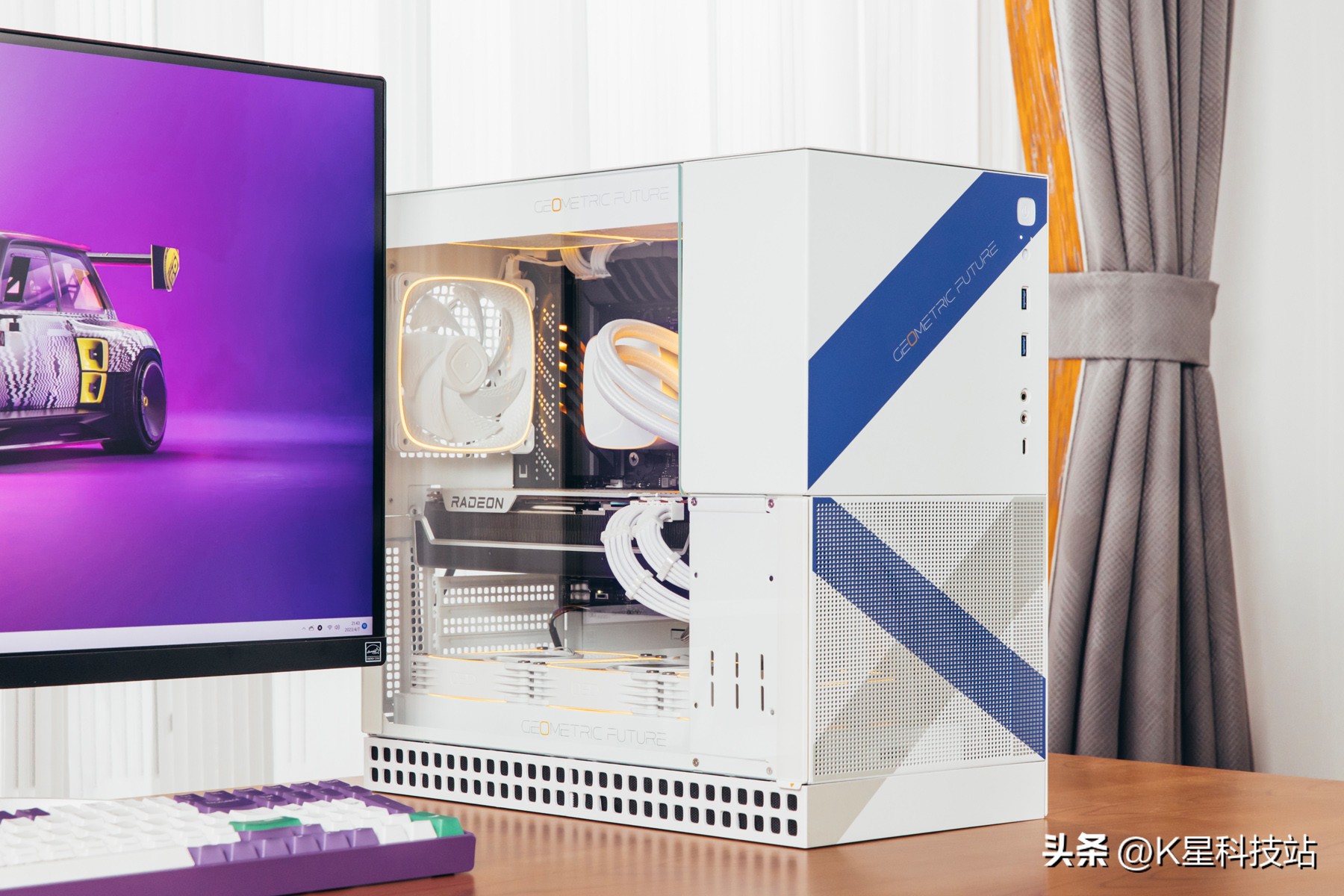 华硕x670e-egaming开箱评测,华硕x670e怎么选择