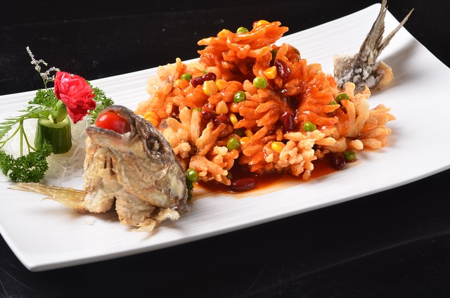 南京十大人气餐厅排名,南京最豪华的餐厅