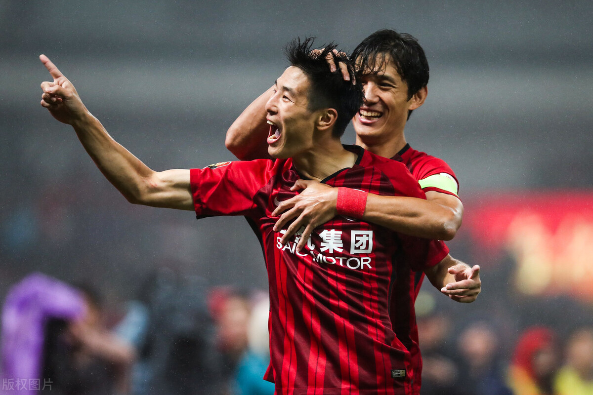 武磊海港队薪资,武磊海港年薪多少钱