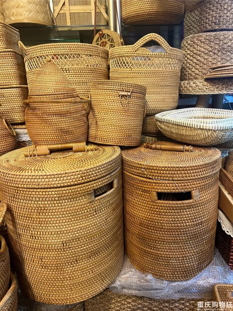 重庆宝藏手作,重庆宝藏店铺大合集