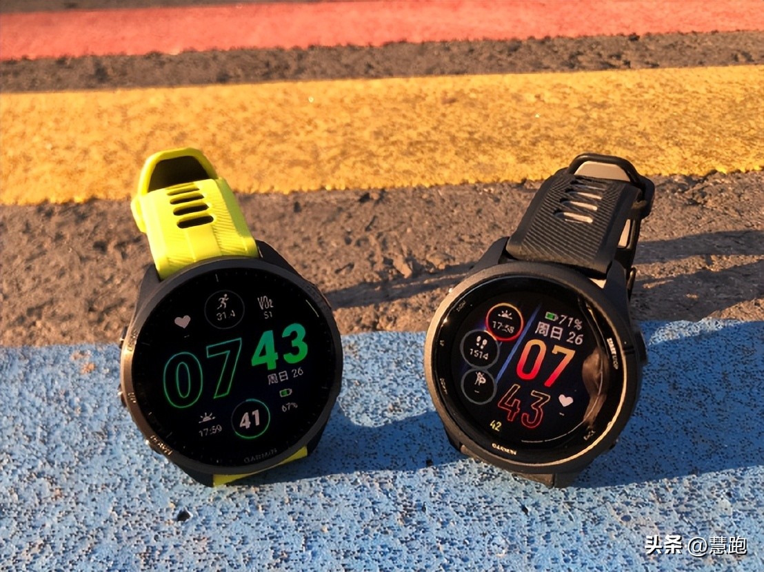 从训练到日常生活：完整解读跑者应该如何看懂跑表数据