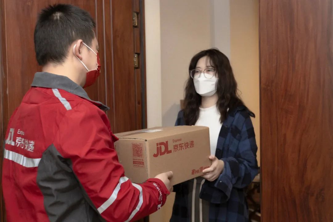 申通圆通中通百世德邦韵达,京东顺丰申通中通德邦快递对比