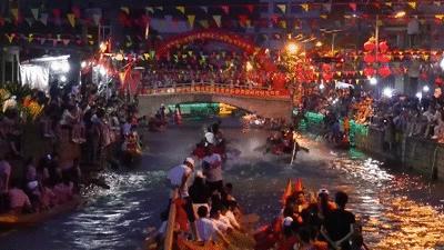 龙舟能盈利吗,龙舟发展情况