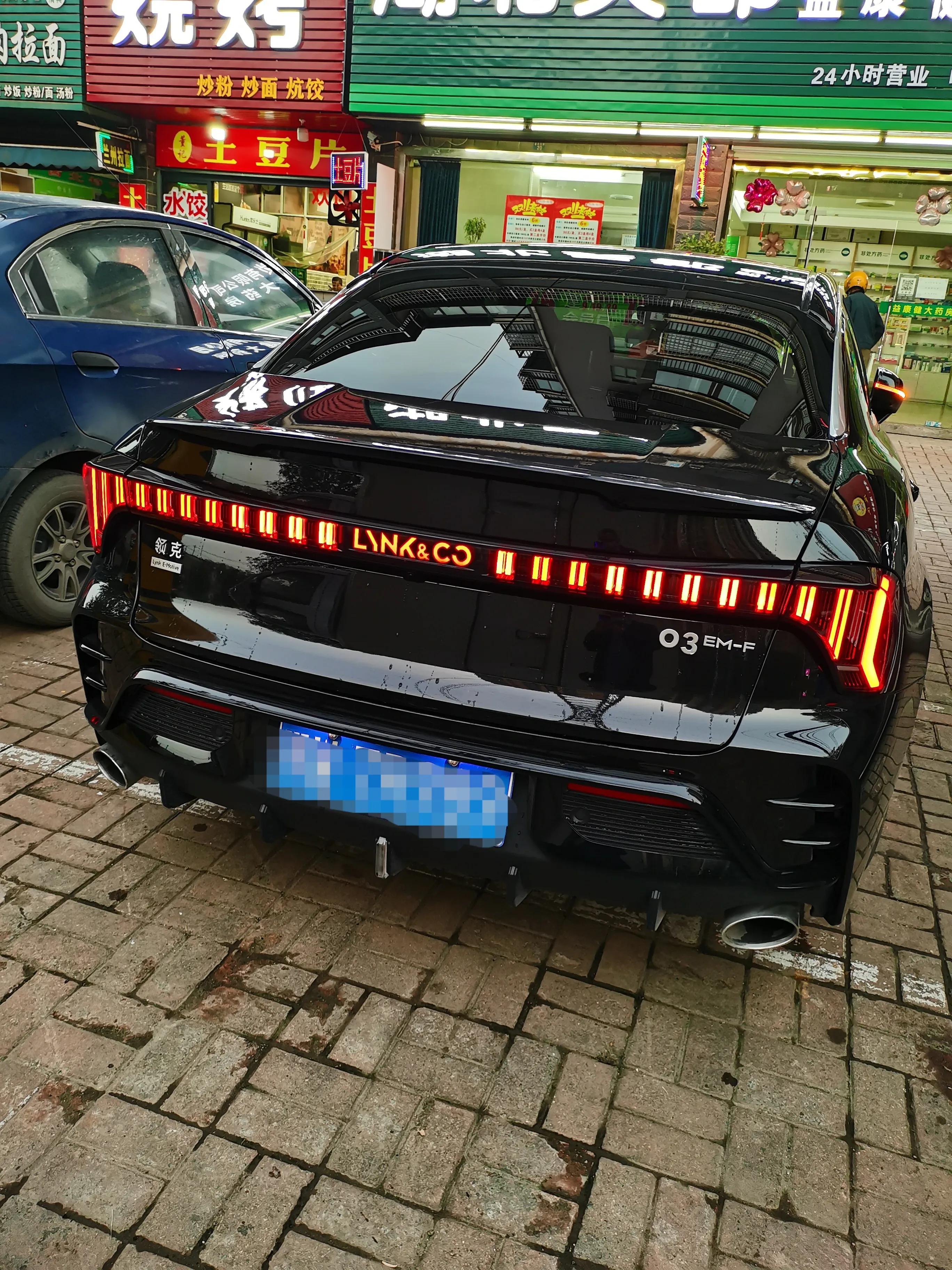 领克03emf电磁辐射,23年领克03emf电池品牌