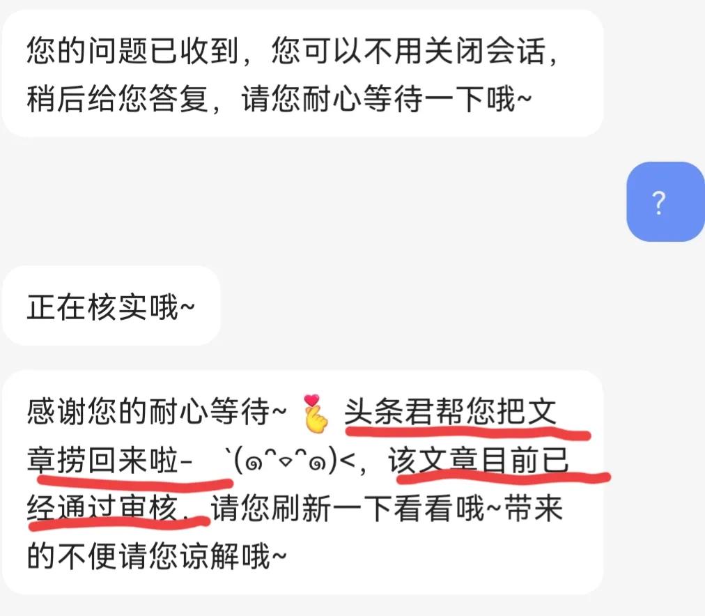 审核不通过重新发不给流量,发文未通过审核会怎样