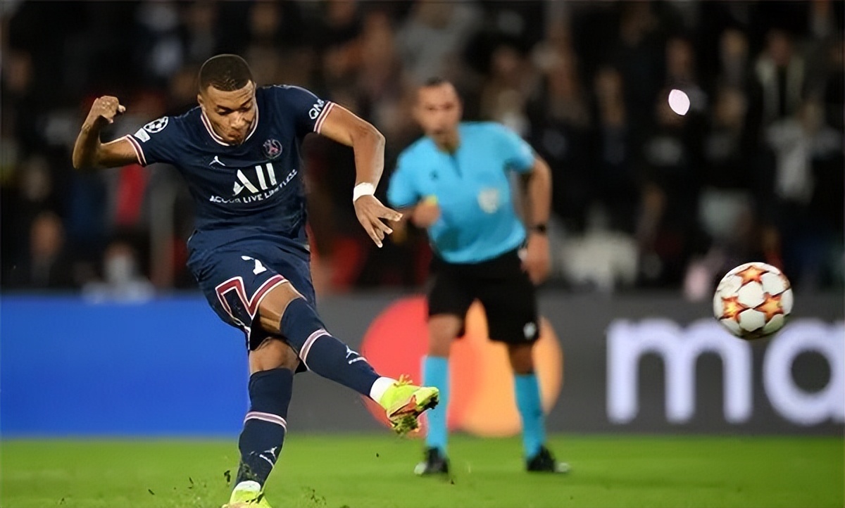 梅西封神的影响,梅西封神之战绝杀皇马