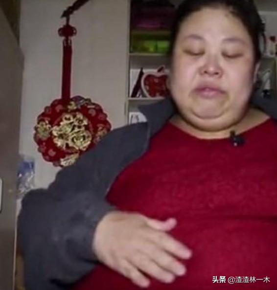 320斤孕妇剖腹生子,38岁孕妇产下3.8斤男婴