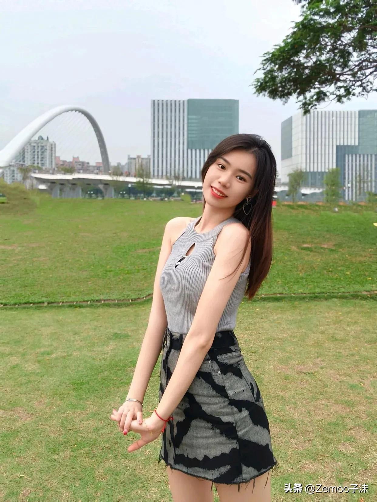 女士夏天穿衣服搭配图片,夏季穿衣服搭配女士