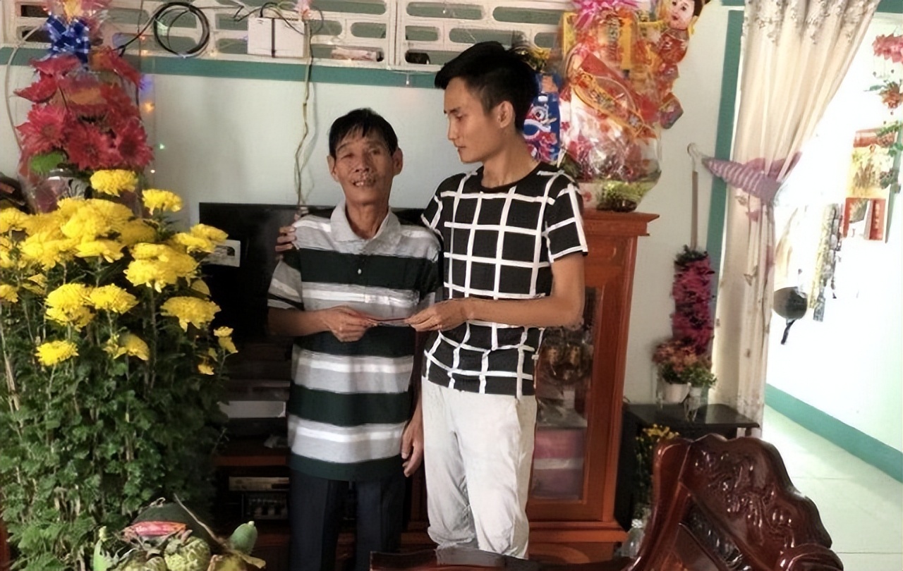 越南美女嫁中国成富豪,越南美女嫁给中国人