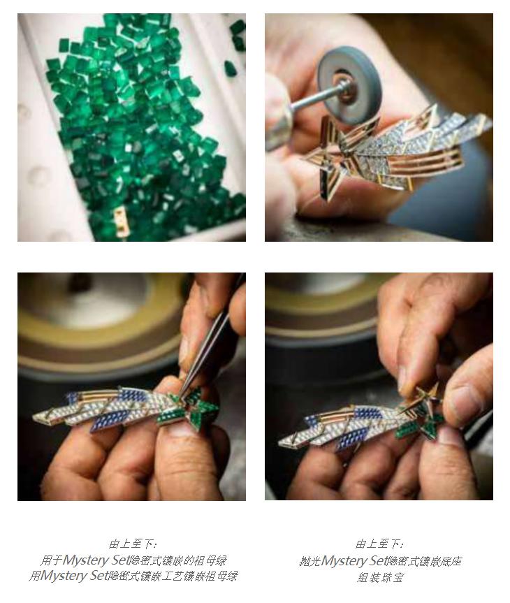 钟表与奇迹展北京,2022年钟表与奇迹展照片