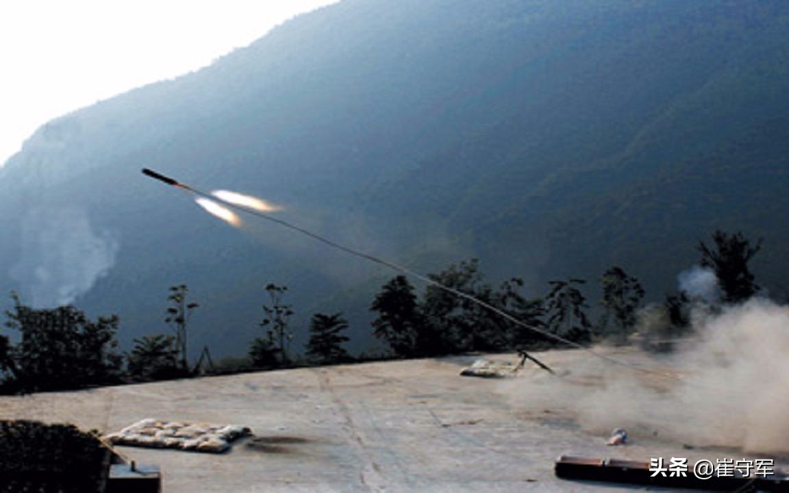 用火箭造桥中国首创技术傲视全球,全球首例用火箭造桥