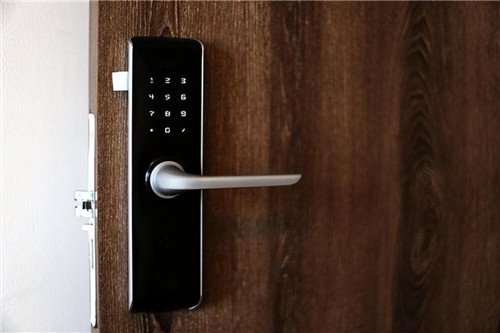 密码锁怎么输密码开,密码锁怎么输入密码开门步骤图