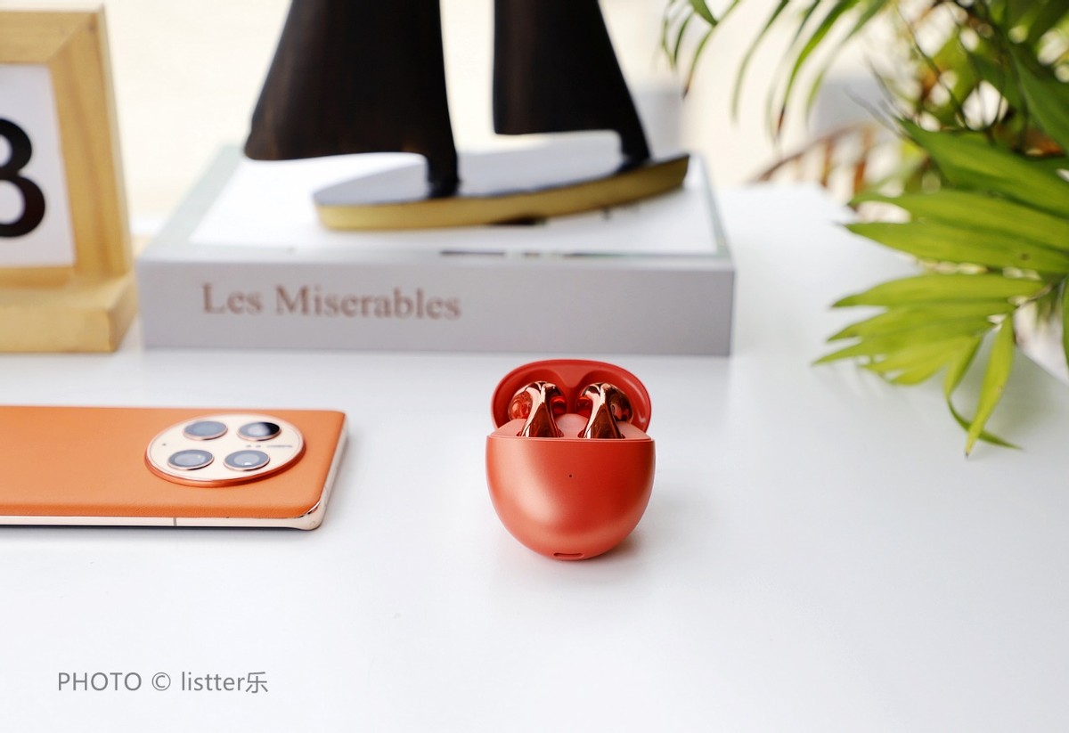 华为水滴耳机freebuds5音质对比,华为FreeBuds5水滴耳机续航时间