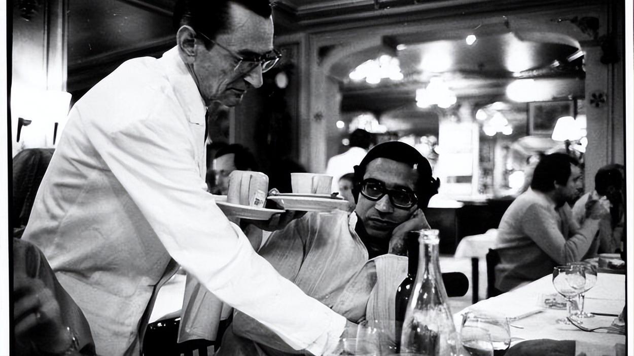 76年周总理去世，*剑英叶**拒绝致悼词：除毛主席论资历只有一人合适