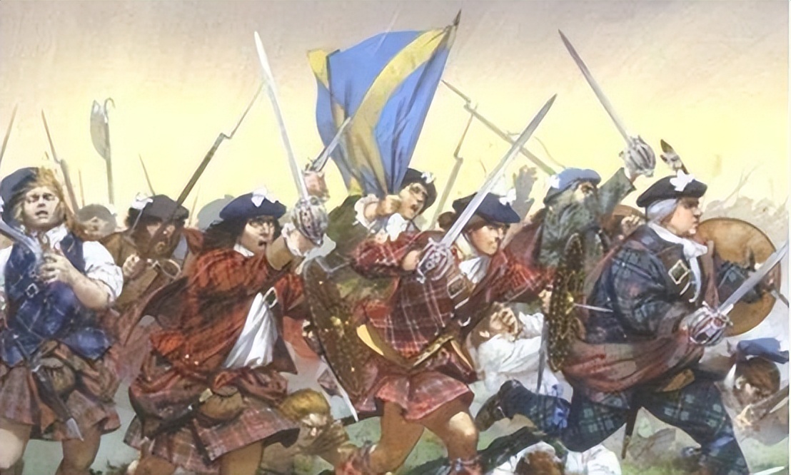 诺曼征服英格兰是哪一年,诺曼人征服英格兰的过程