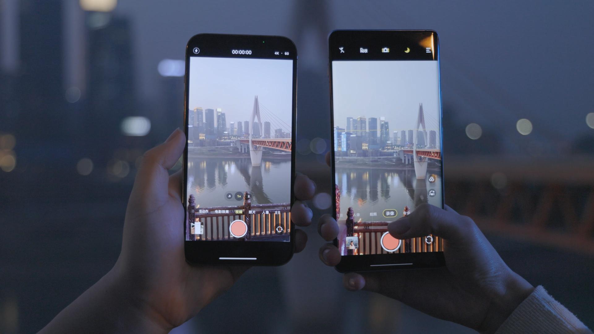 vivoxnote全面评测,vivoxnote对比oppofindx5pro