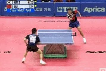 中国体育史上最厉害的十大逆转,中国体坛最经典的大逆转