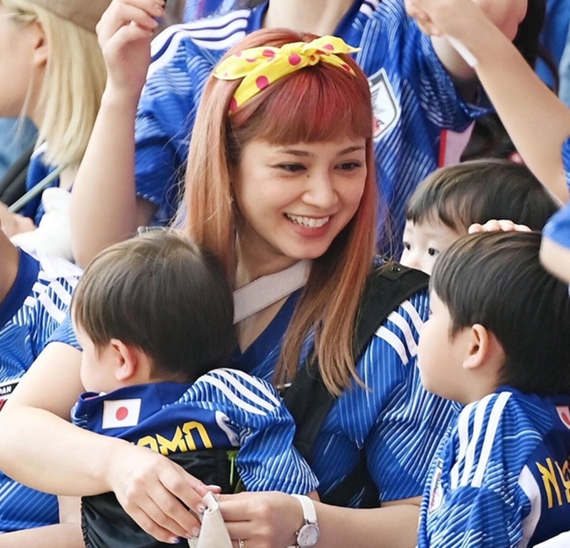 田中碧世界杯首球,世界杯上嗑cp