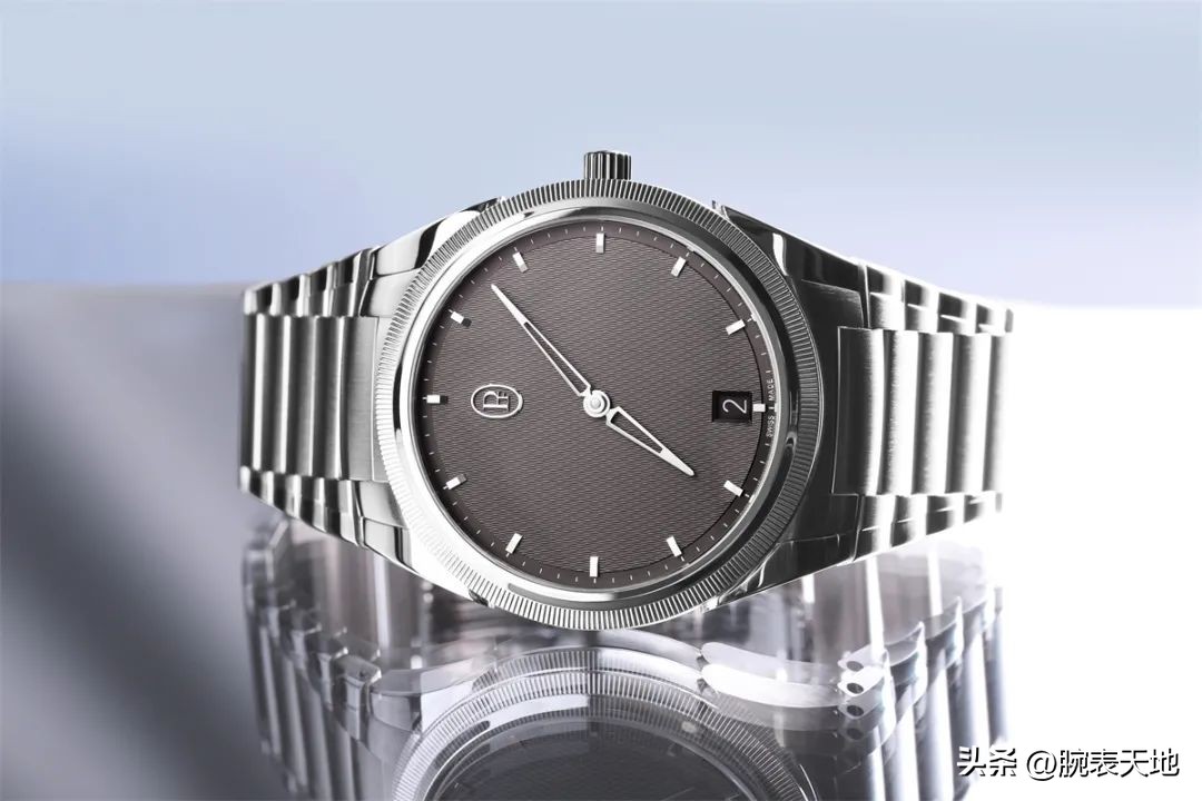 这个瑞士品牌,用心做了块超有中国味的表