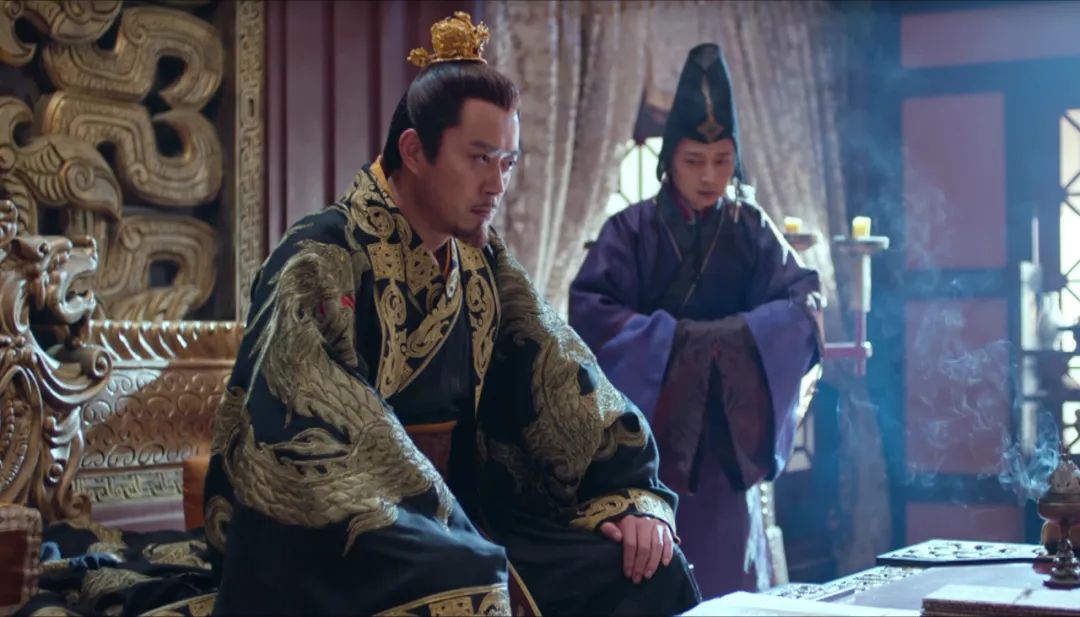 梁武帝真的是昏君吗,梁武帝昏君