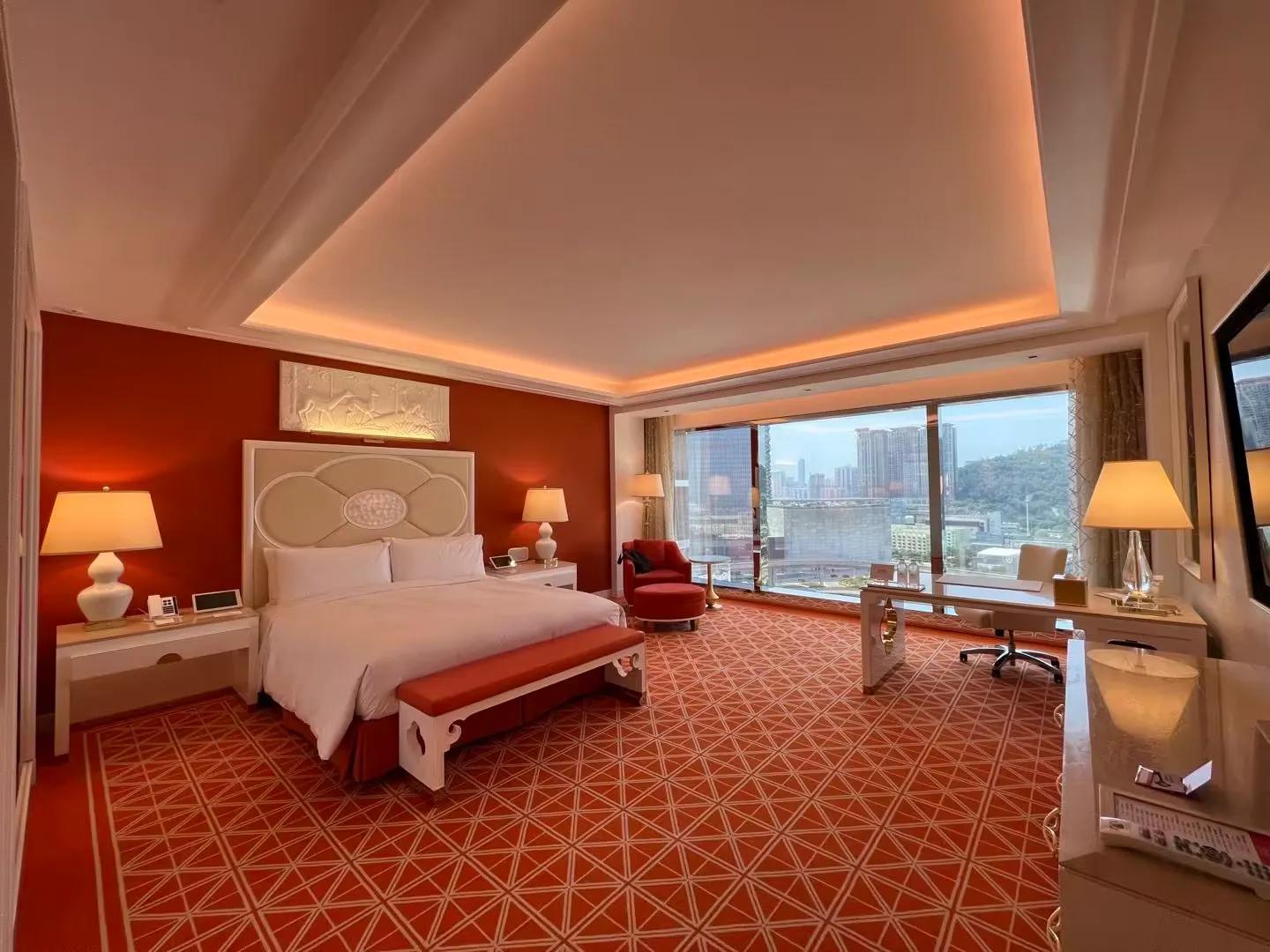 内地人先去澳门还是先去香港旅游,普通人去澳门香港旅游好吗