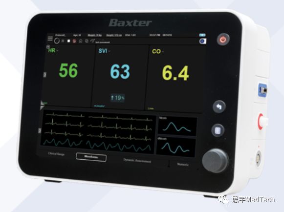 百特baxter腹透机,baxter百特