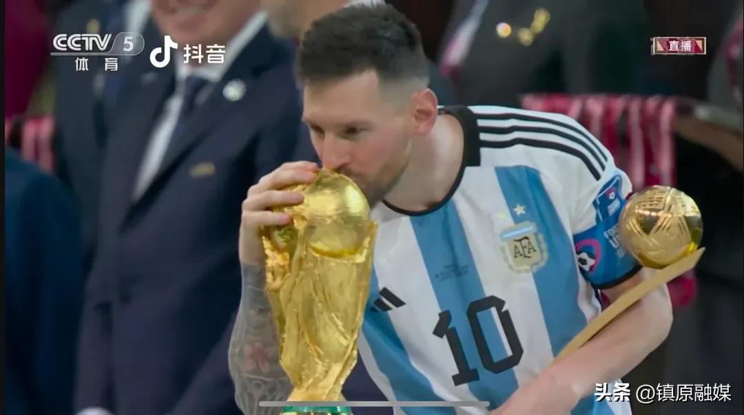 梅西在中国有没有上过场,梅西在中国有多受欢迎