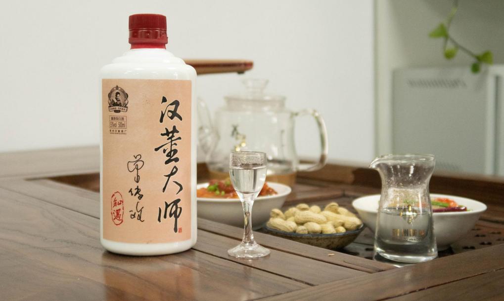 广东人适合喝的茅台,广东喝酒特色