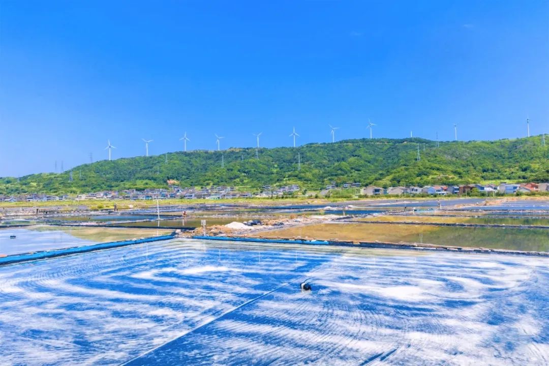 舟山最值得去绝美海岛推荐,舟山值得去的海岛