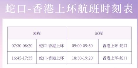 港澳恢复签注,内地赴港签注将恢复办理